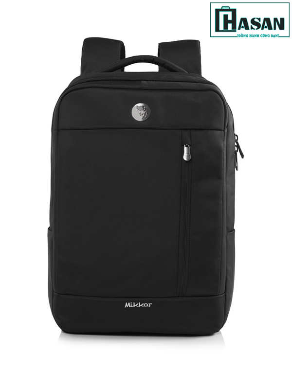 Balo laptop 15.6 inch chính hãng Mikkor dòng The Hopkins Backpack