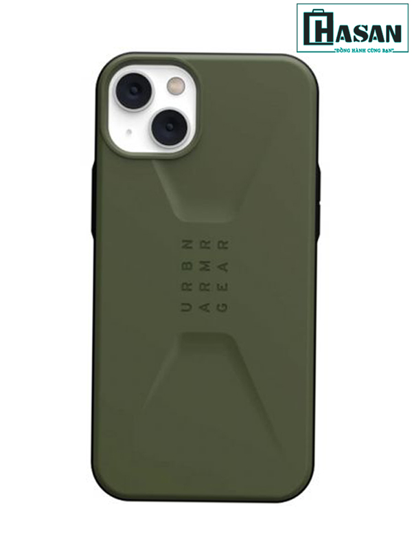 Ốp lưng iPhone 14 UAG Civilian