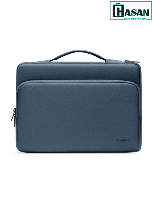 Túi xách chống sốc chính hãng TOMTOC (USA) Briefcase-A14E2B1 cho Macbook Pro 16 inch